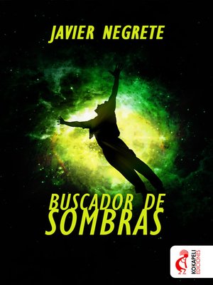 cover image of Buscador de sombras